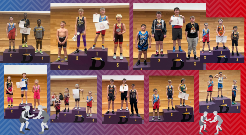 Deforest Tournament 2026